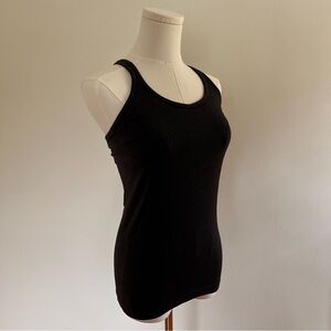 lululemon ebb to street tank top